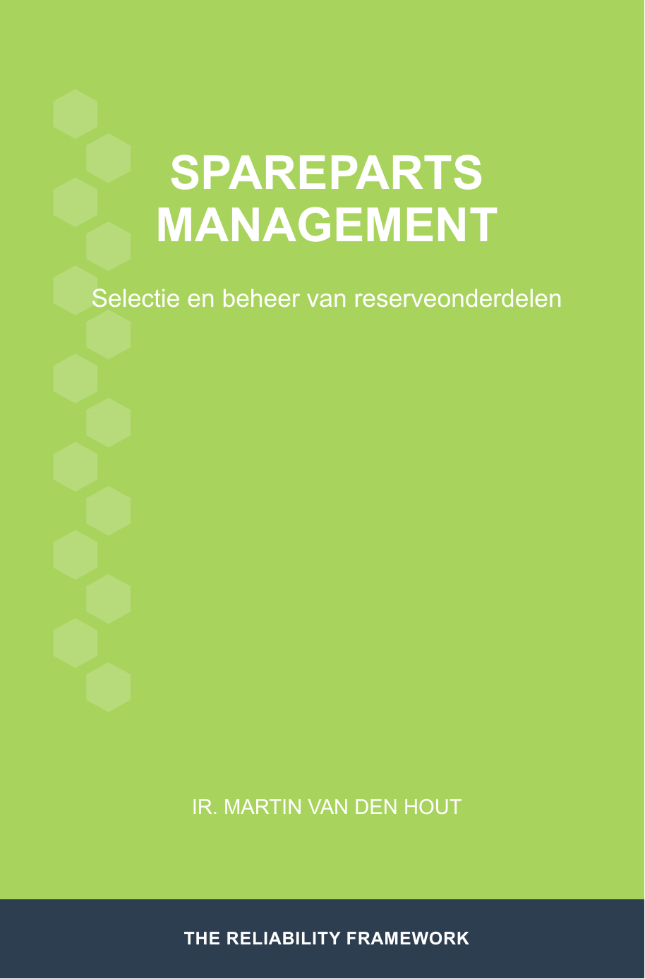 Spareparts Management