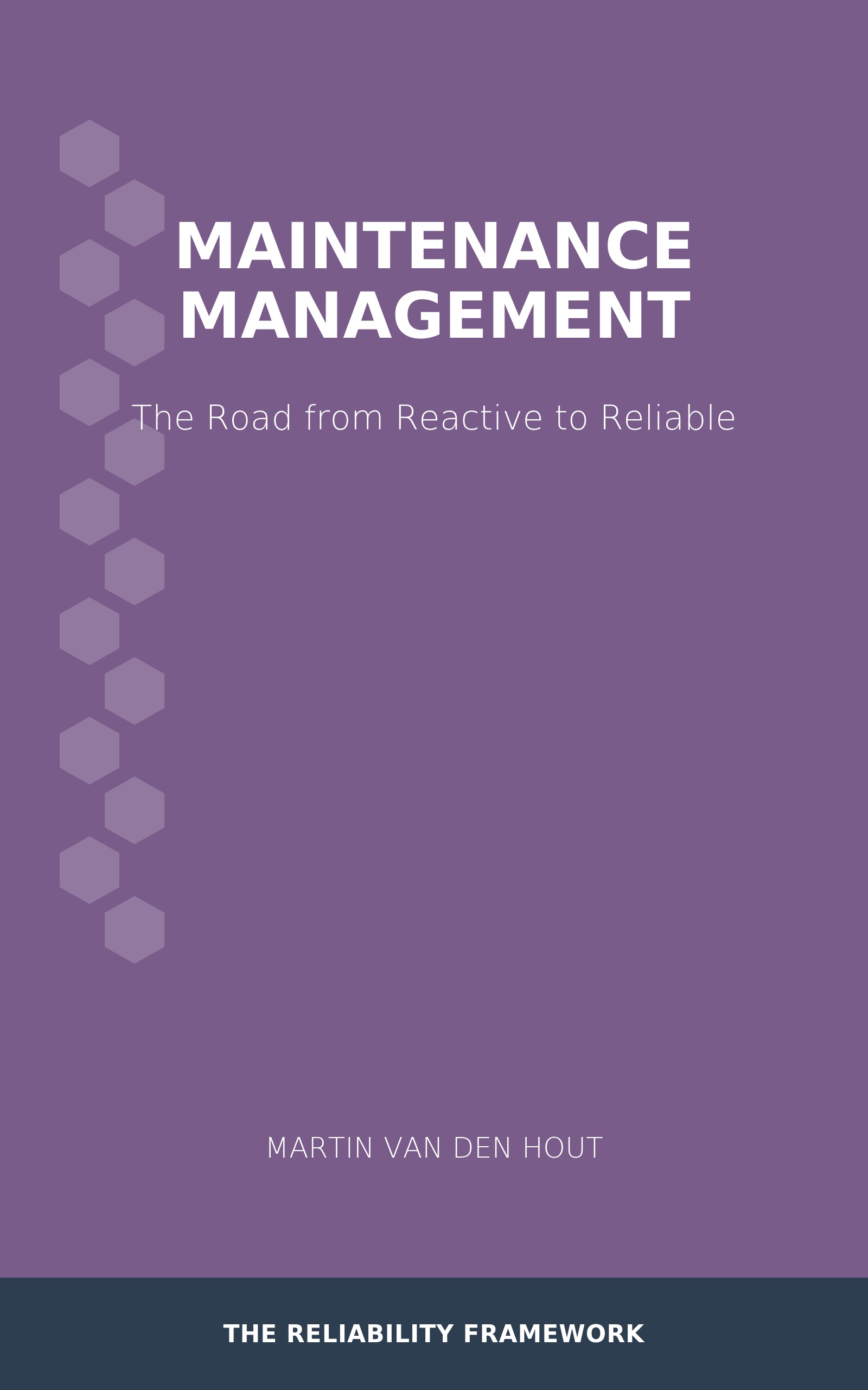 Maintenance Management