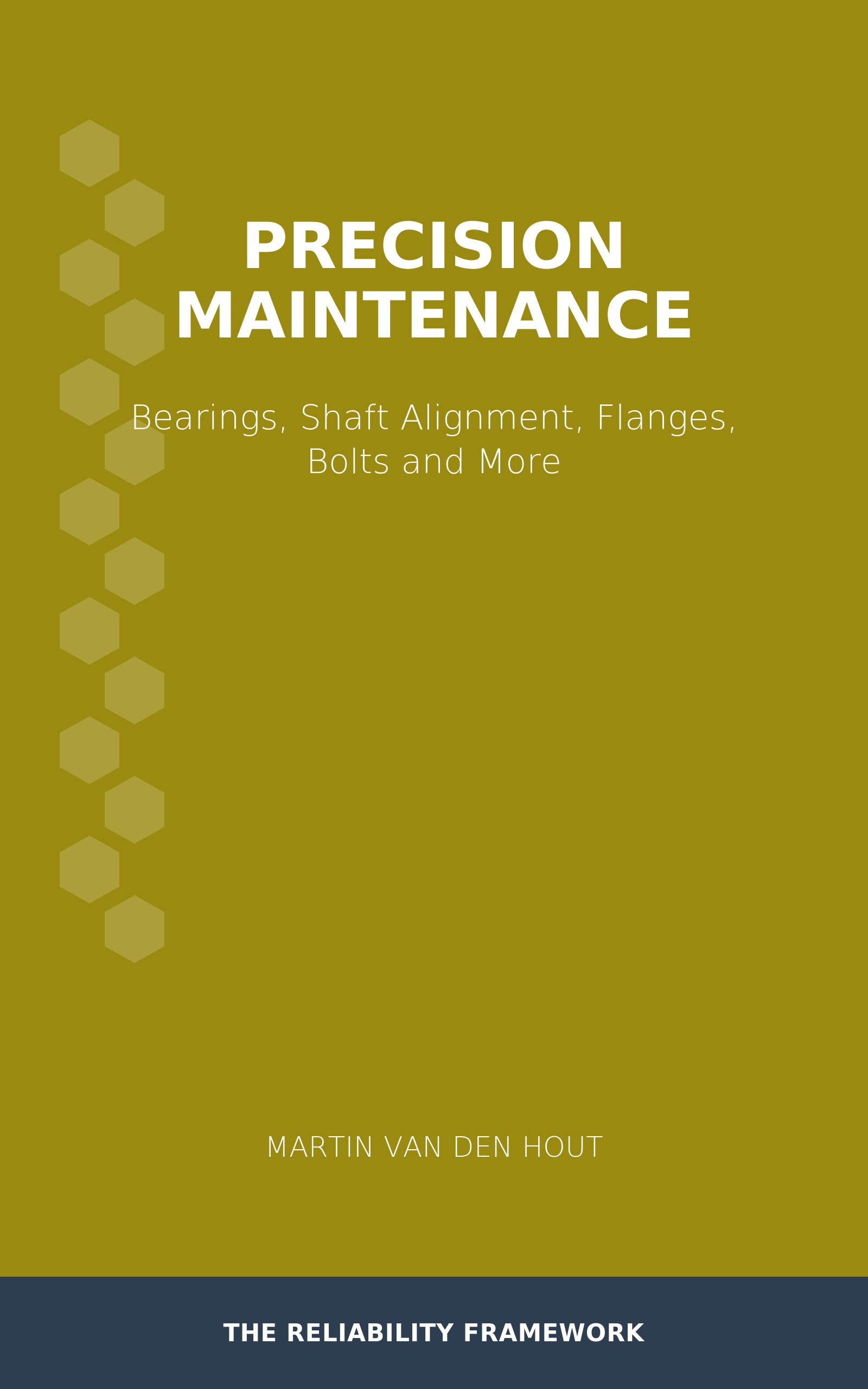 Precision Maintenance